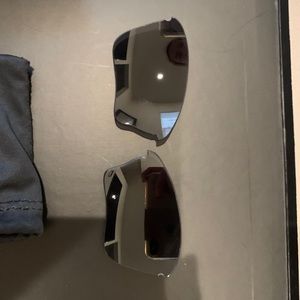 Oakley half jacket xlj replacement lens